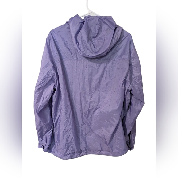 H&M ,Women's Purple Jacket, Size S - Picture 2 of 3